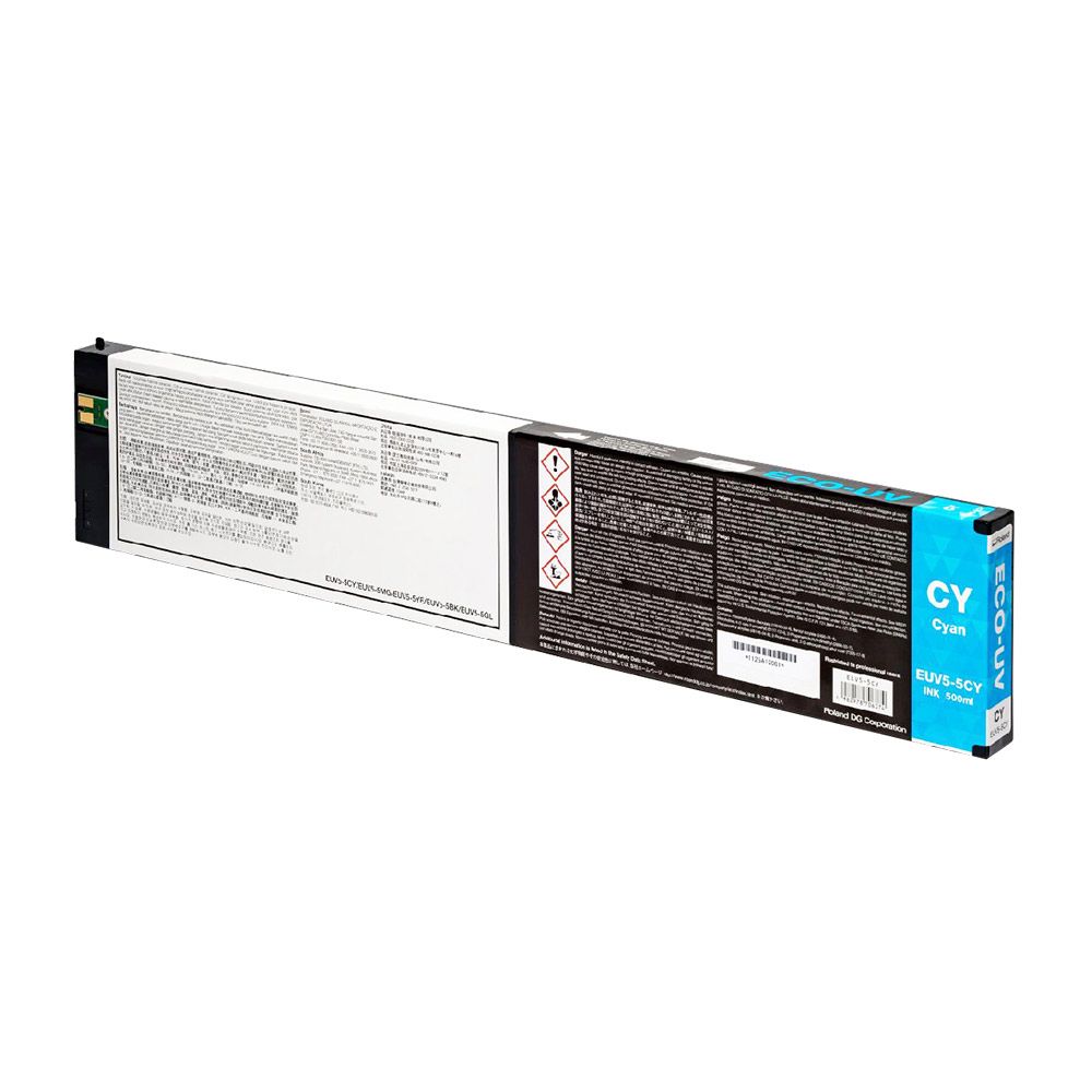 Roland ECO UV5 I EUV5-5CY