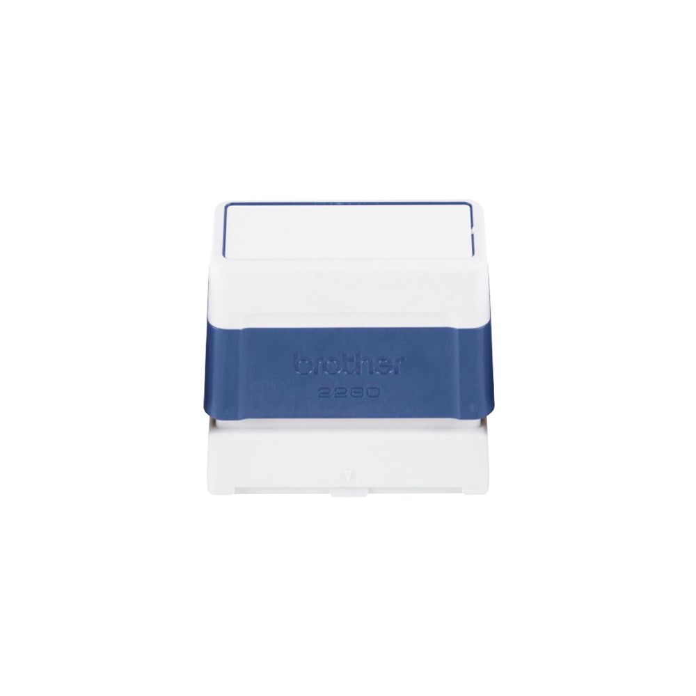 Brother Stamps I Box 6 pcs