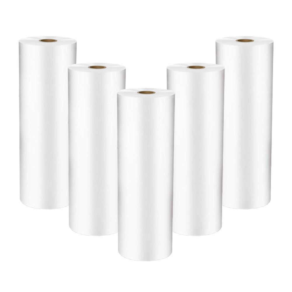 Monomeric PVC Film