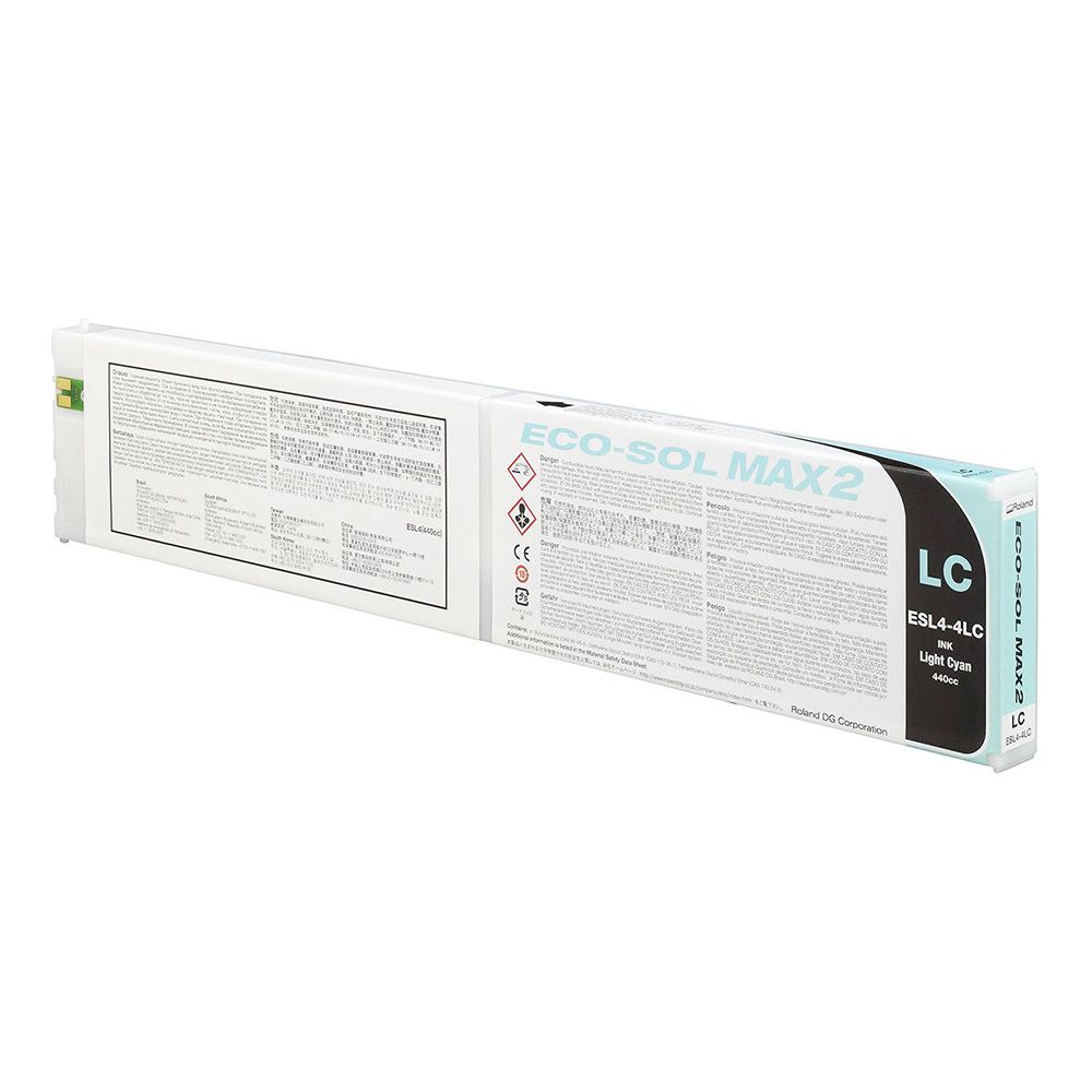 Eco-Sol Max 2 I ESL4-4LC