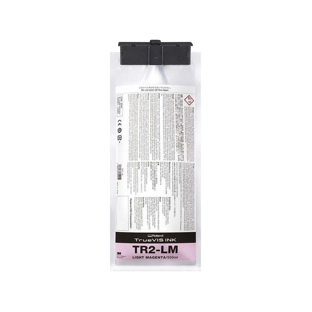 TrueVIS TR2 I TR2-LM