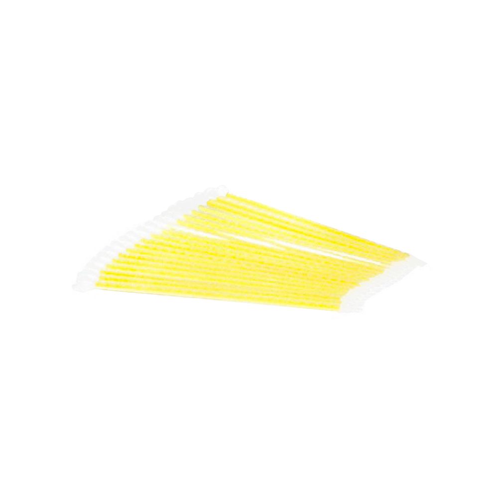 Interchangeable plastic nozzle