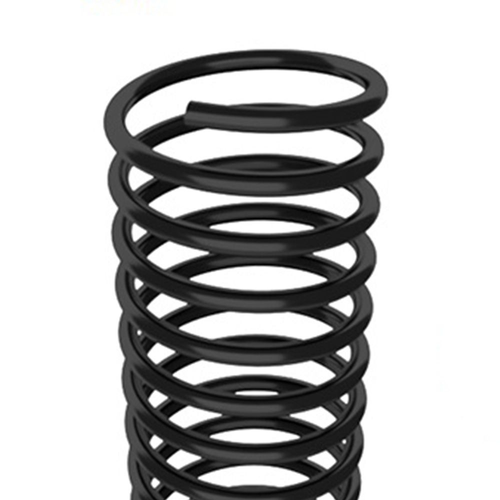 Plastic Coils I Box 100 pcs