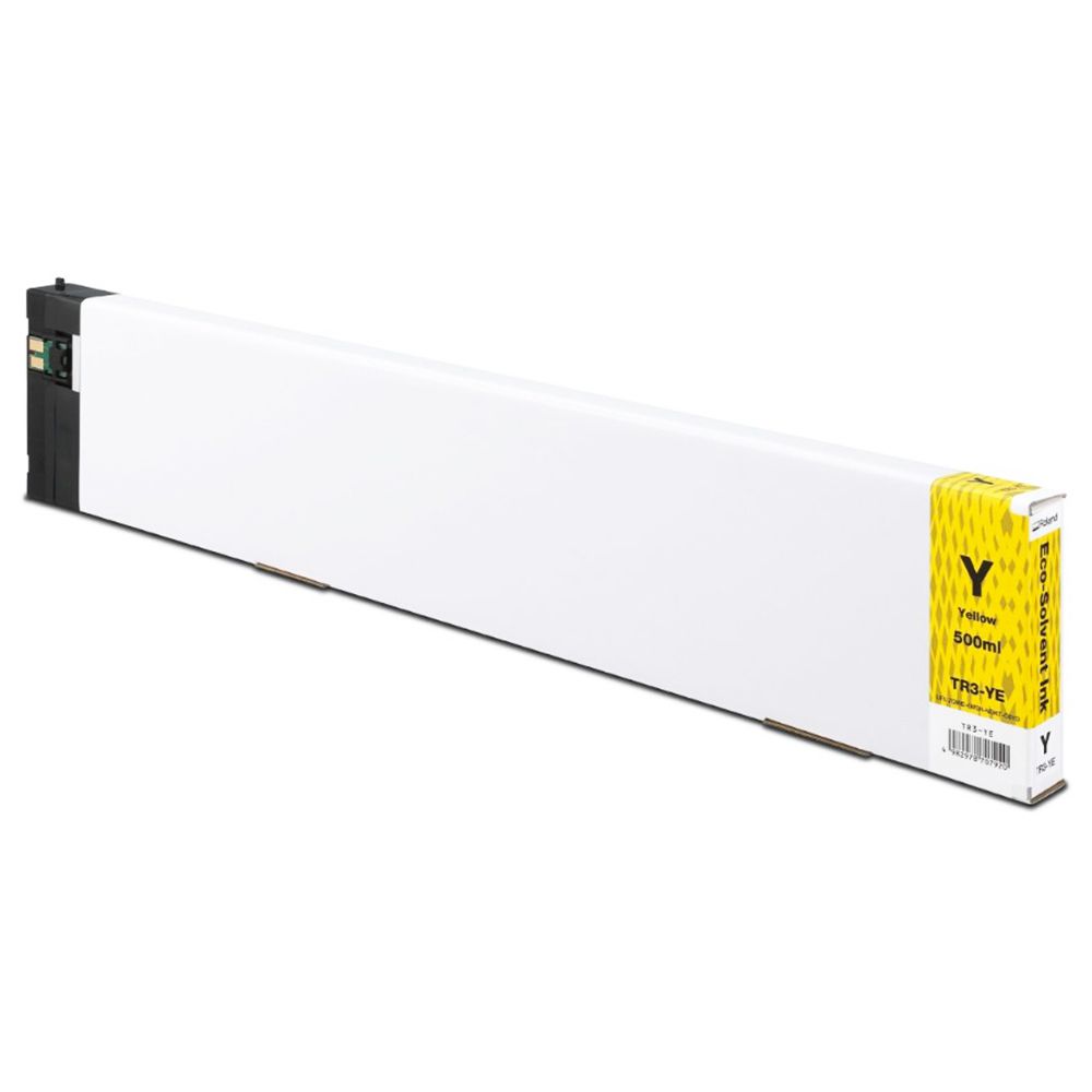 TrueVIS TR3 I TR3-YE