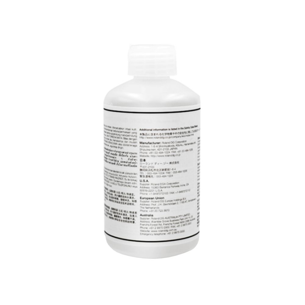 Cleaning for TrueVIS 2 - Cleaner 100 ml + 10 sticks I TR2-CL