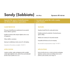 Sandy Film