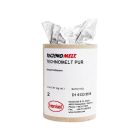 HENKEL Technomelt QR 3317 BR | Format type: tin | 2 kg