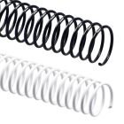 Plastic Binding Coils
