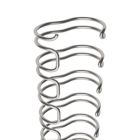 Twin loop Wires I Box 20 pcs