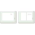 INTEC COLORCUT FB790-T