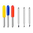 Vinyl cutter blades