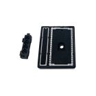 Cap Rubber Kit - White - SB9650001