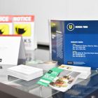 UCHIDA AEROCUT X PRO