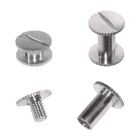 Metal Buried Screws