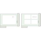 INTEC COLORCUT FB1190-T