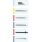 INTEC COLORCUT FB1190-T