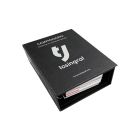 Sample Book - Hard Covers