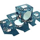 INTEC COLORCUT FB790-T