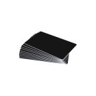ISO Standard Blank PVC Card - Thickness 0.76 mm I 100 pcs