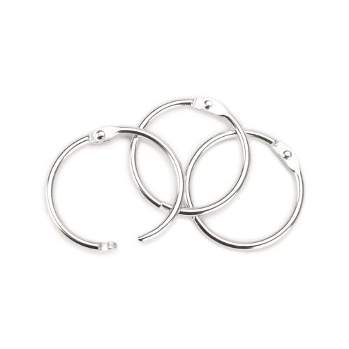 Openable O-Rings I Box 100 pcs