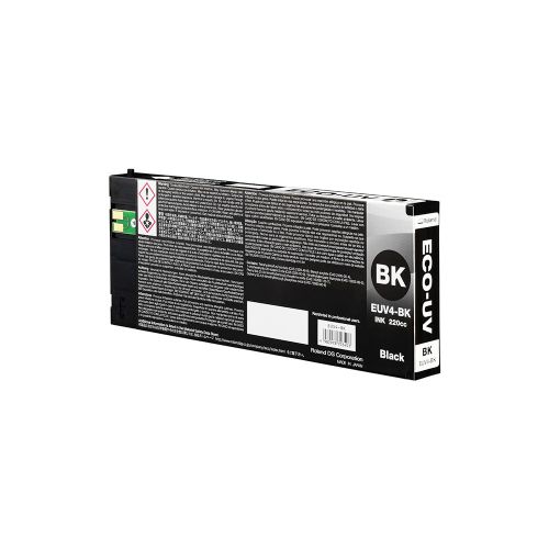 Roland ECO UV4 I EUV4-BK