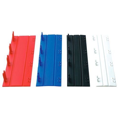 Twin Snap Slide Binders