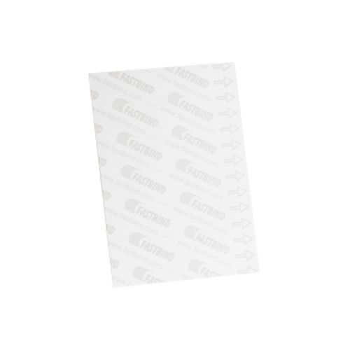 FM Mounting Sheets I Box 100 pcs