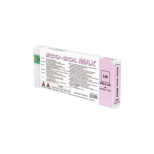 Eco-Sol Max I ESL3-LM