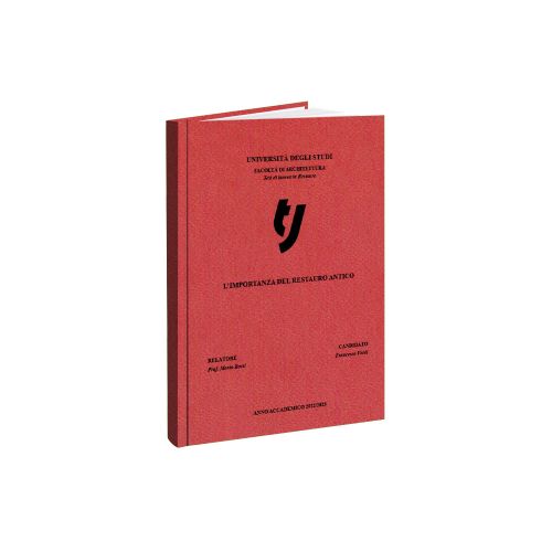 Smooth Leatherette Thesis I Box 15 pcs