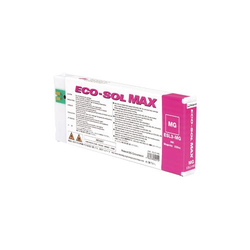 Eco-Sol Max I ESL3-MG