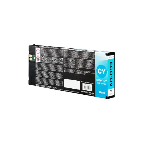 Roland ECO UV4 I EUV4-CY