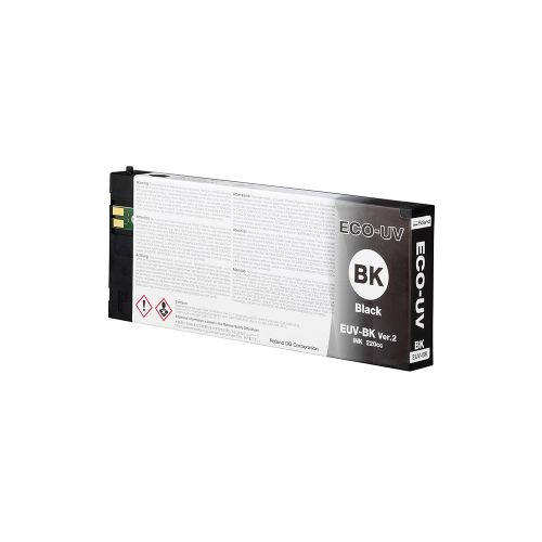 Roland ECO UV I EUV-BK
