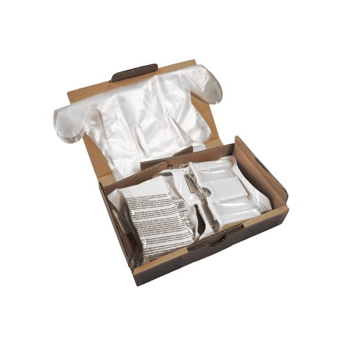 Wiper Cleaner - 2 pcs - SB6673001