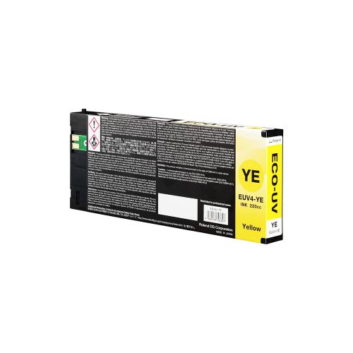 Roland ECO UV4 I EUV4-YE