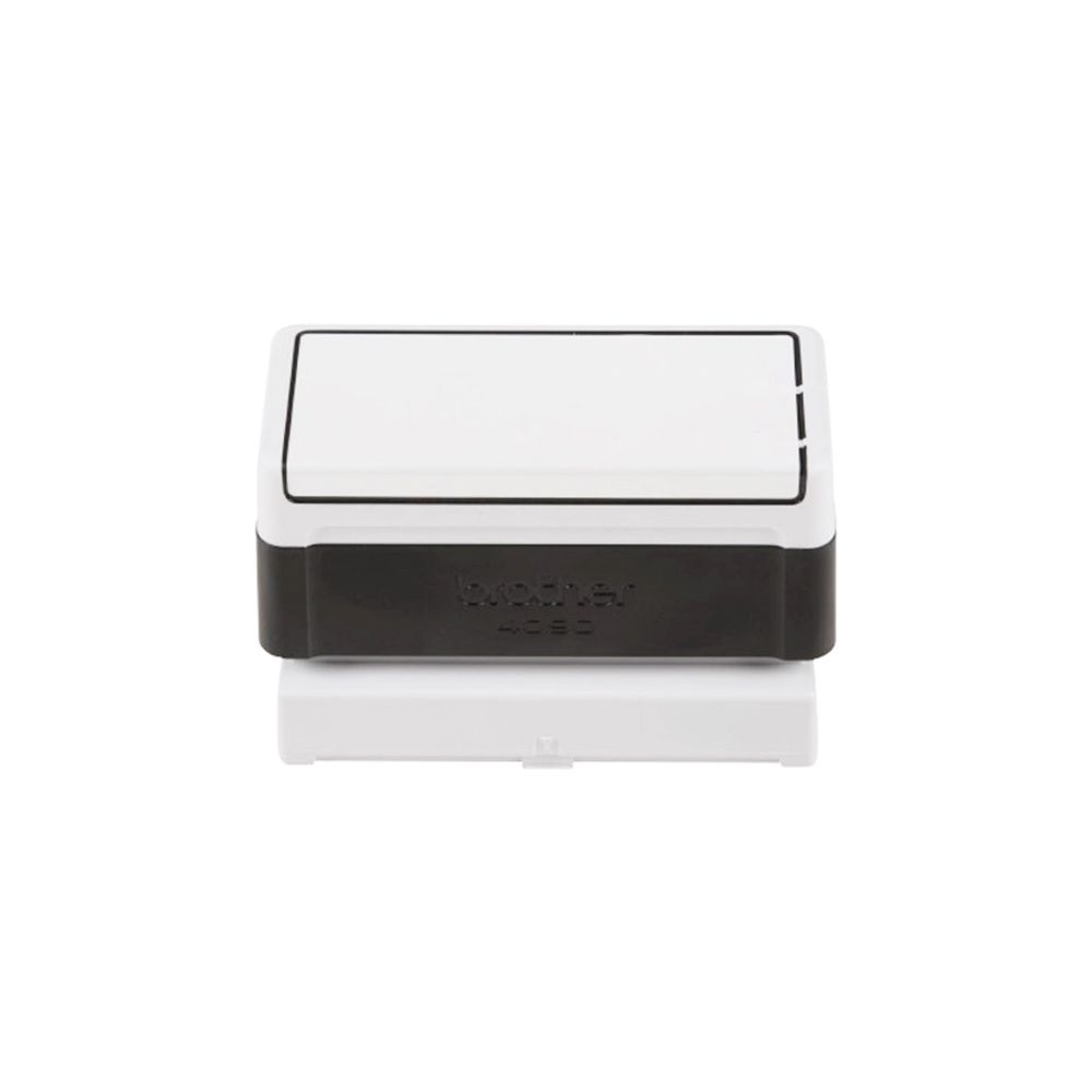Brother Stamps I Box 6 pcs