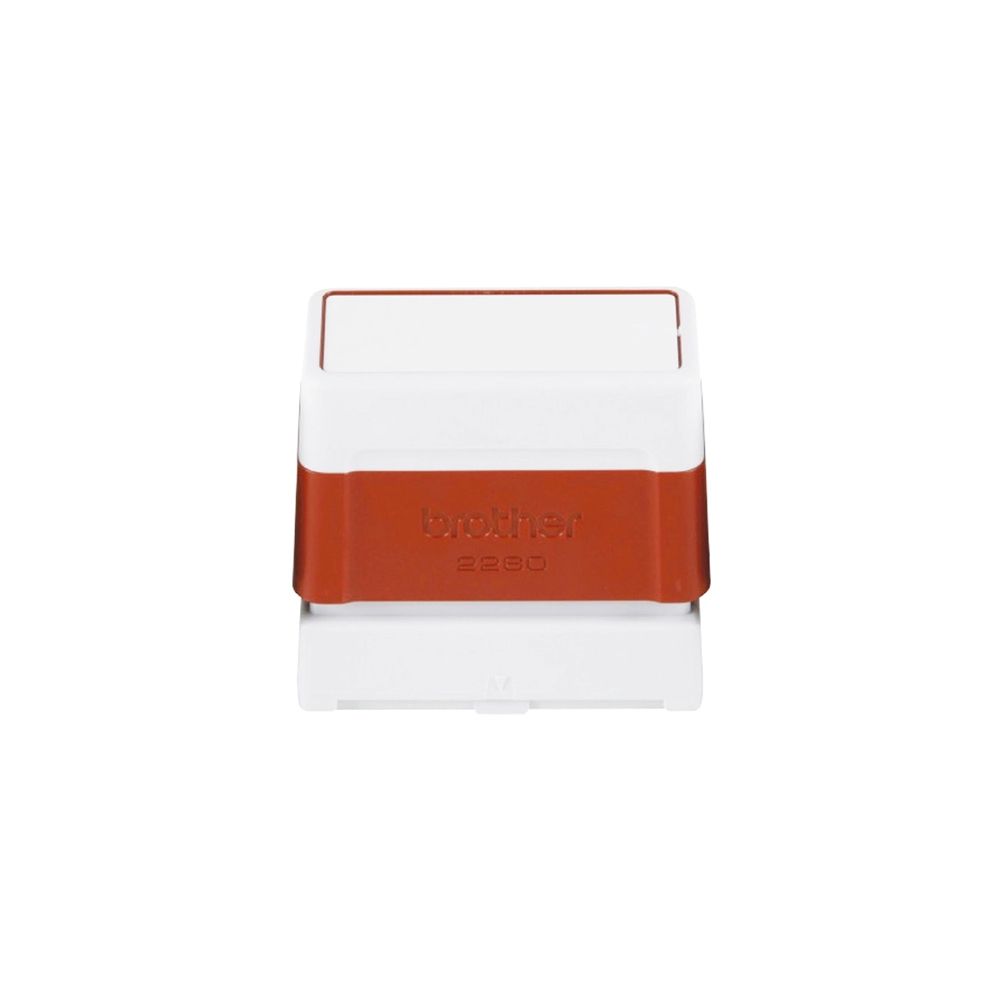 Brother Stamps I Box 6 pcs