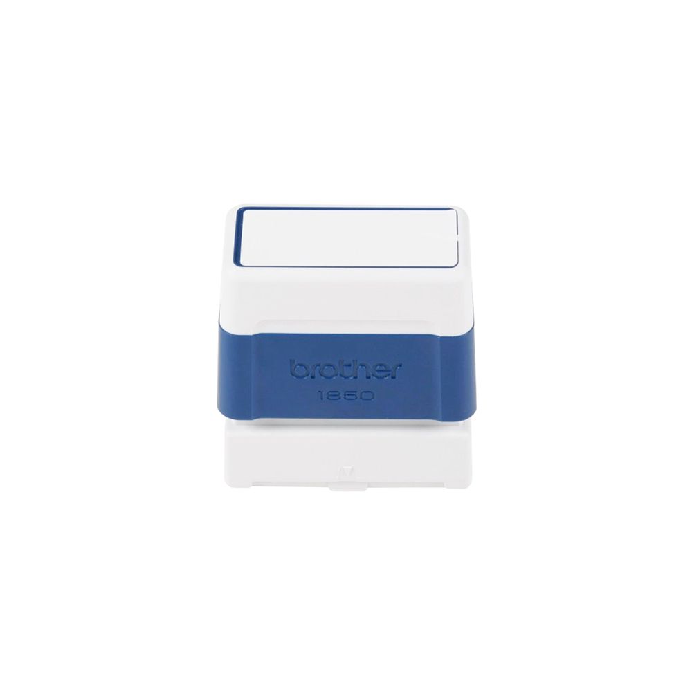 Brother Stamps I Box 6 pcs