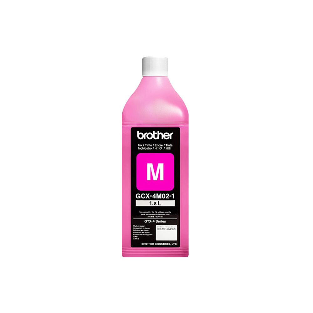 Ink - Magenta 1.8 lt. I GCX-4M02-1