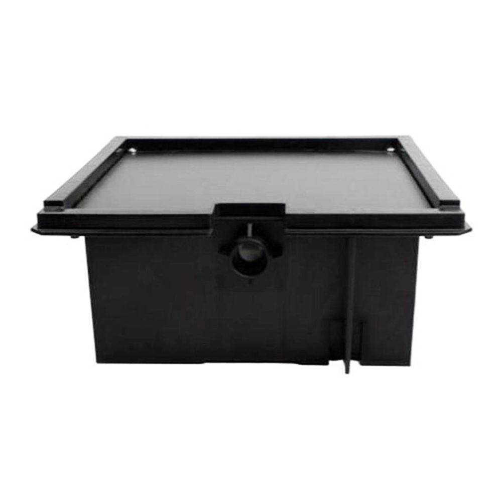 Assy Drain Assembly for BN-20 I 1000025223