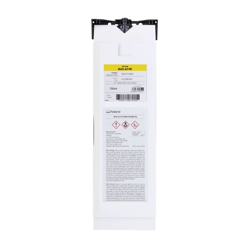 Roland EUV-A I EUV-A7YE