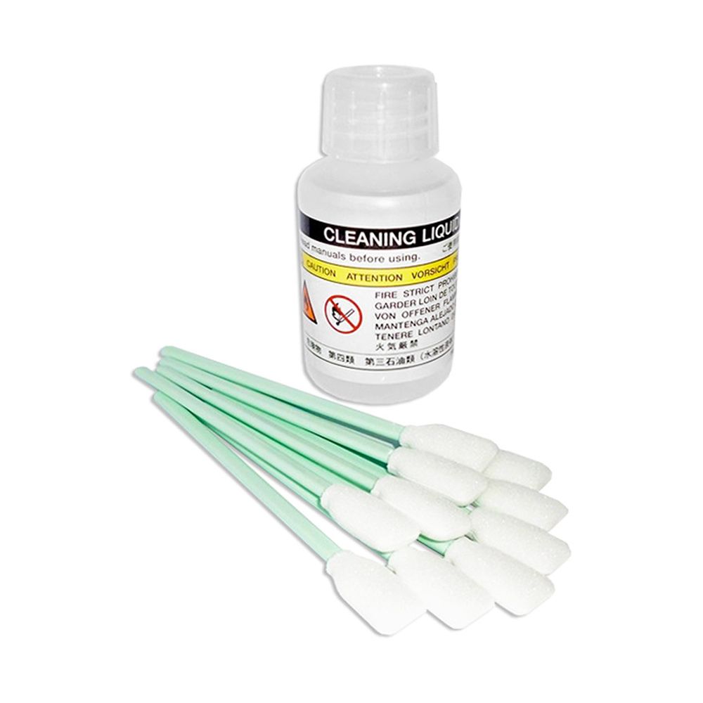 Roland Cleaning Supplies