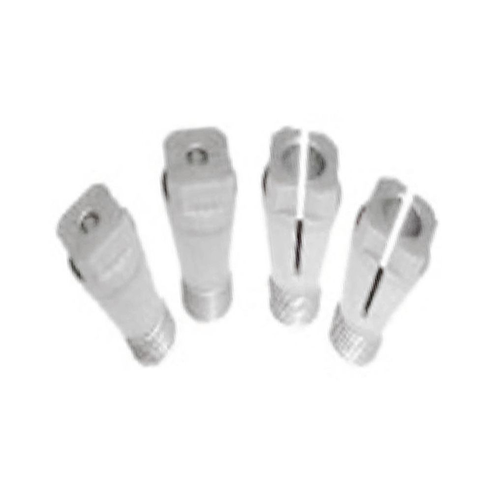 Collets ZC-23 I Diameter 3-4-5-6 mm