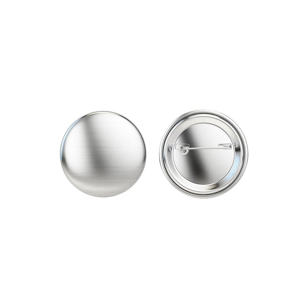 Button Badges I Box 500 pcs