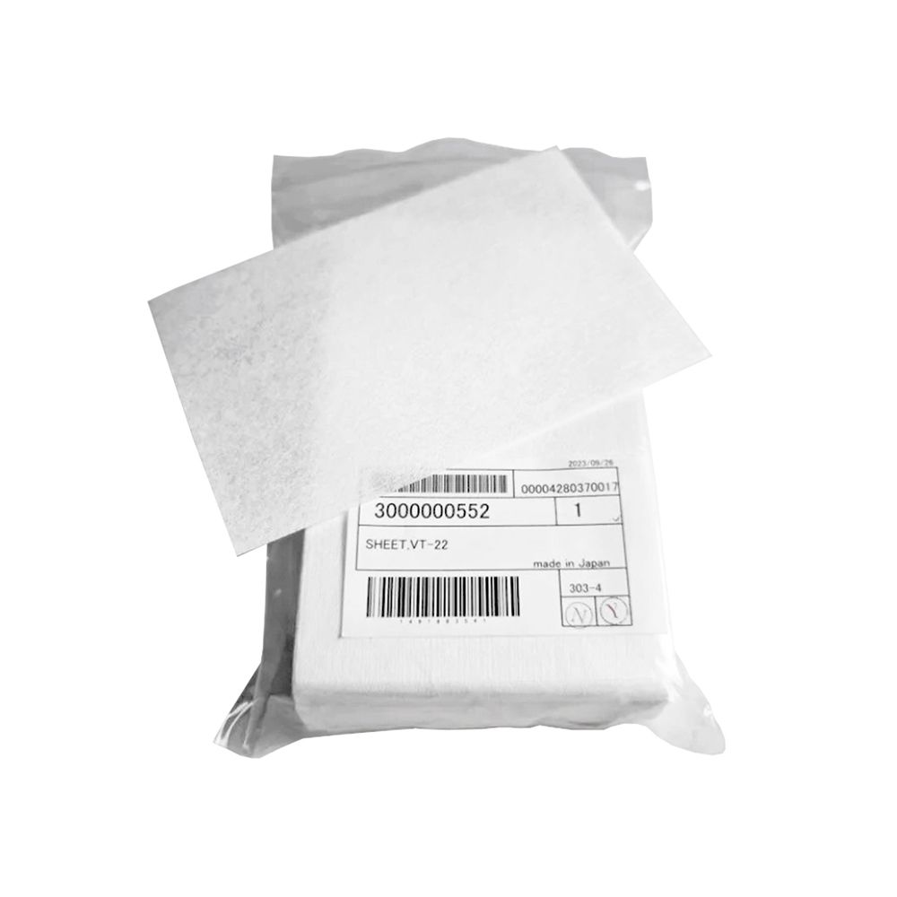 Head Refresher - 150 pcs I VT-22 (3000000552)