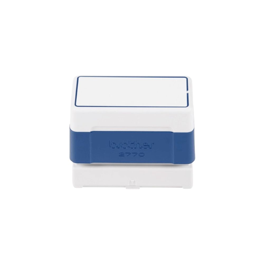 Brother Stamps I Box 6 pcs