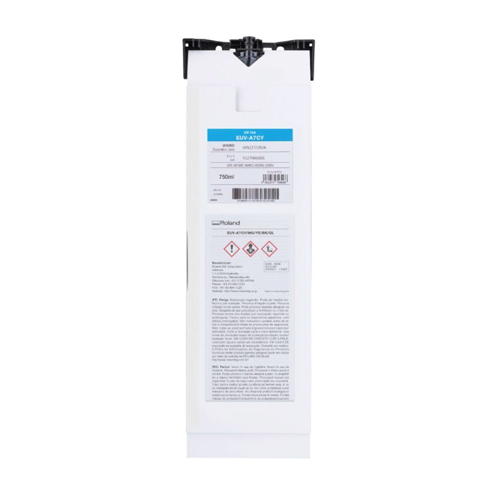 Roland EUV-A I EUV-A7CY