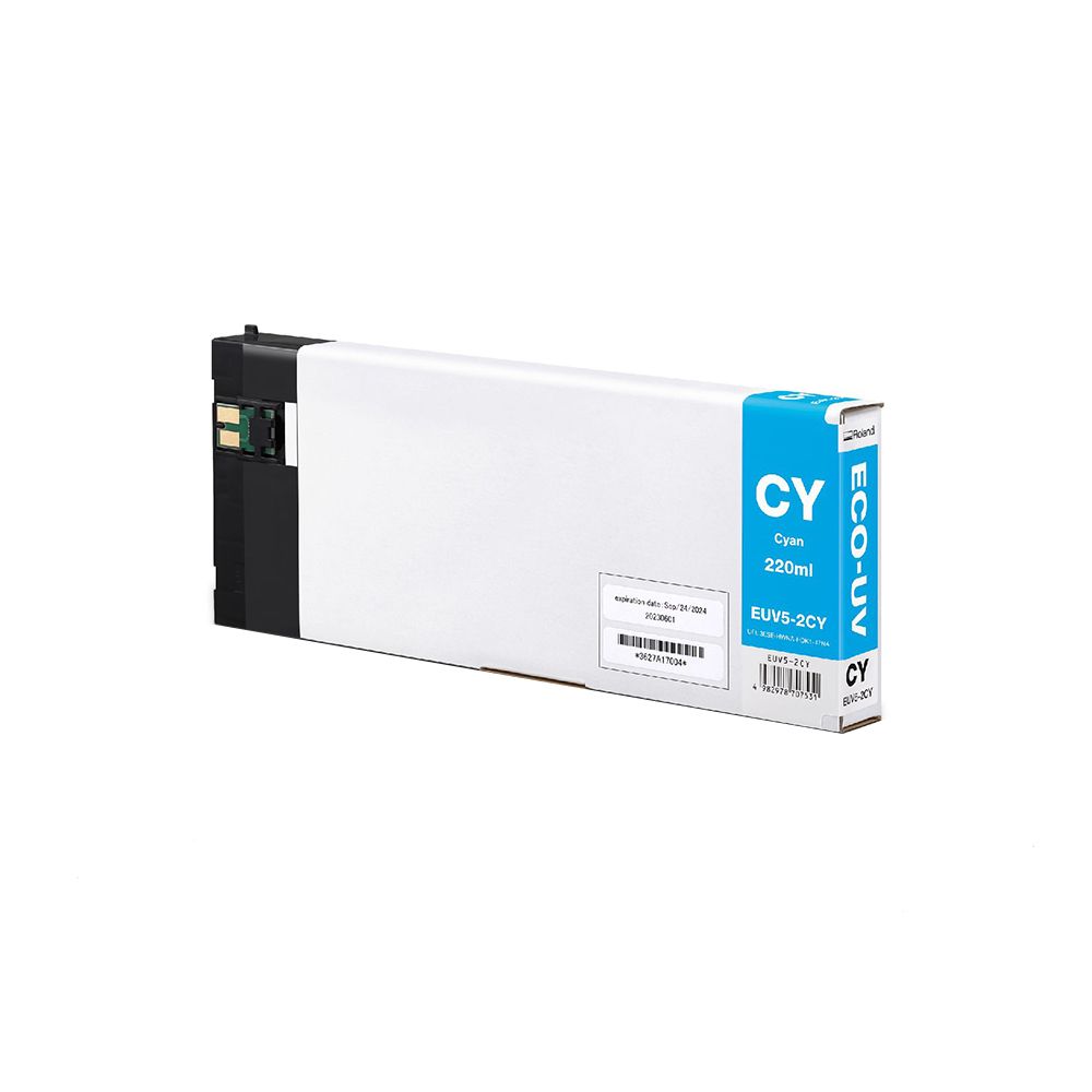 Roland ECO UV5 I EUV5-2CY