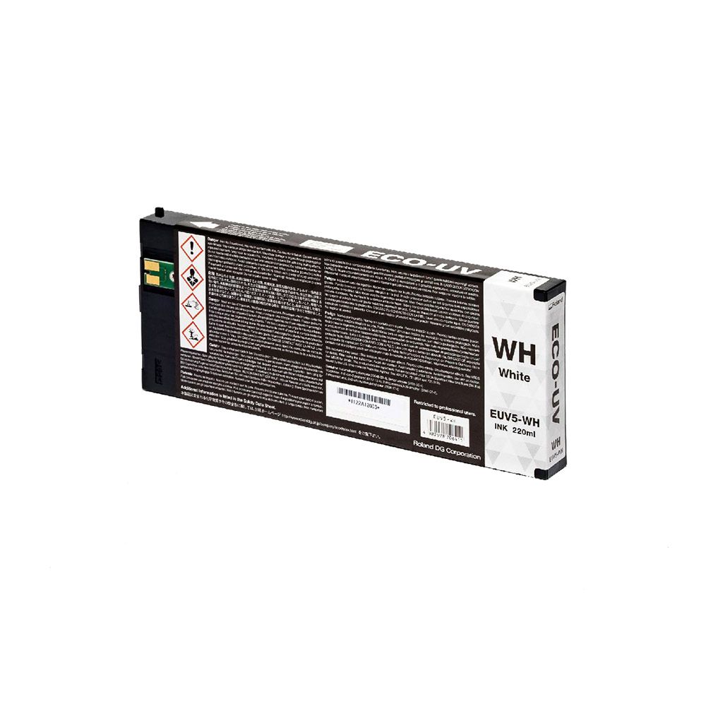 Roland ECO UV5 I EUV5-WH