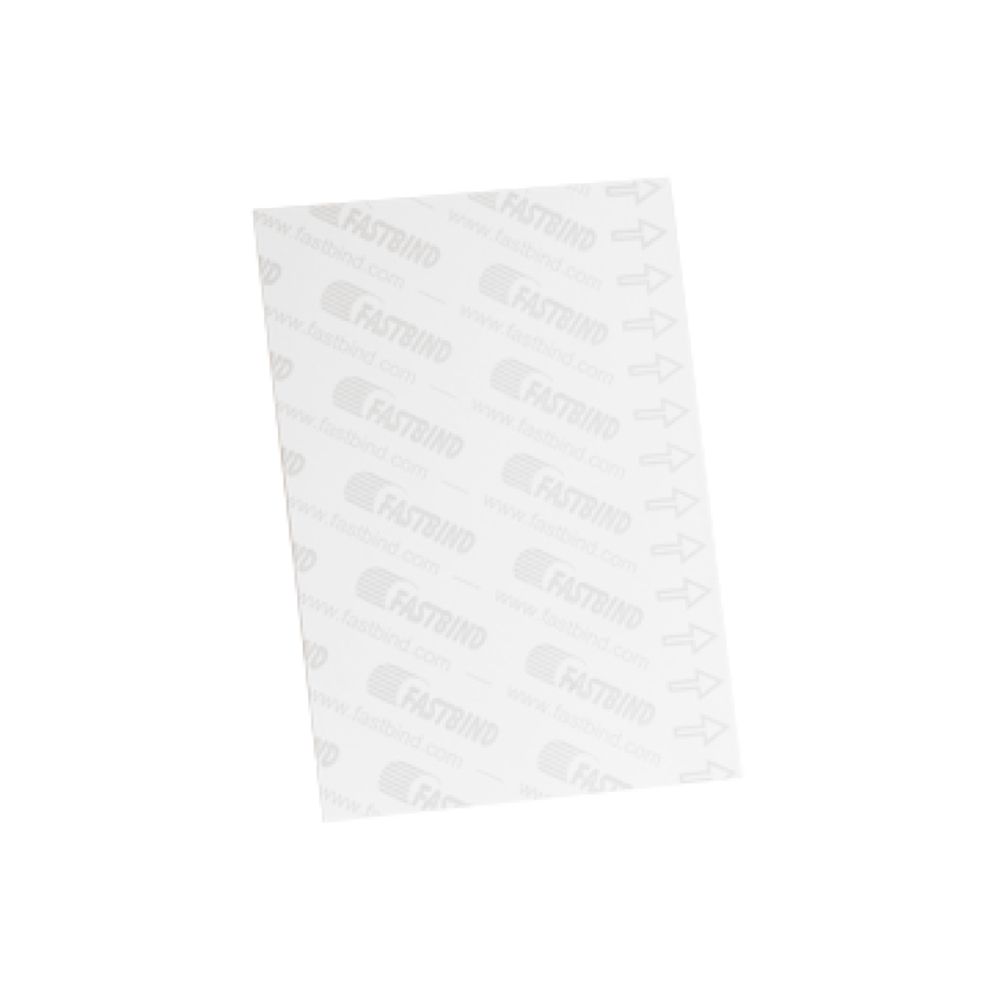 FM Mounting Sheets I Box 100 pcs