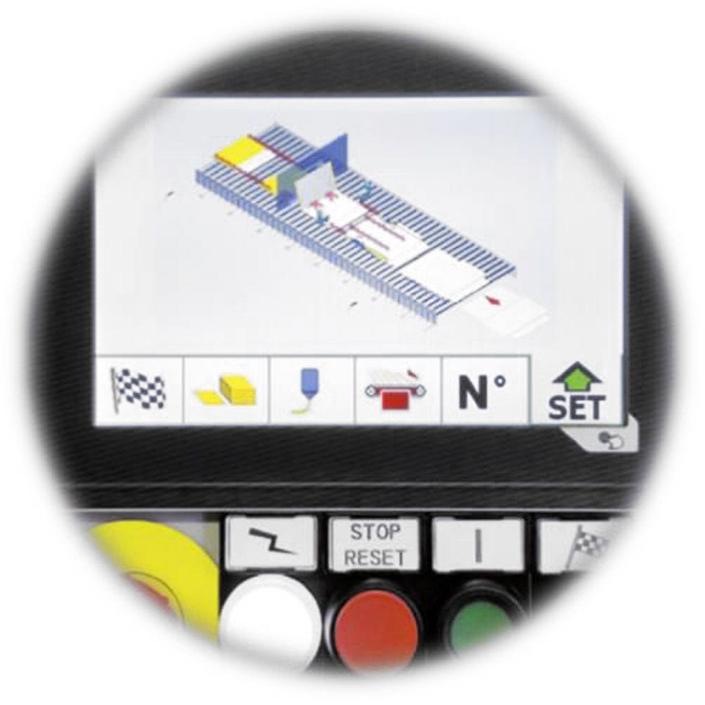 PETRATTO METRO STARTUP